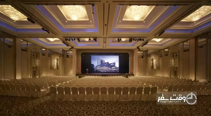 هتل سان وی پوترا کوالالامپور